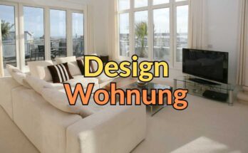 Wohnung Design