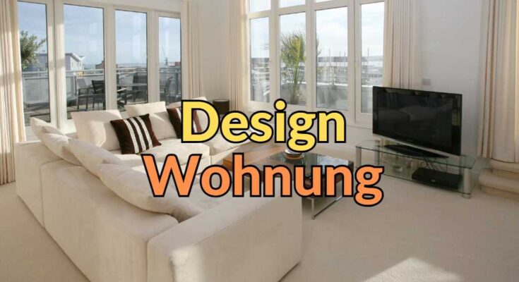 Wohnung Design