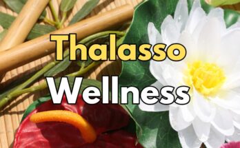 Thalasso Wellness Urlaub