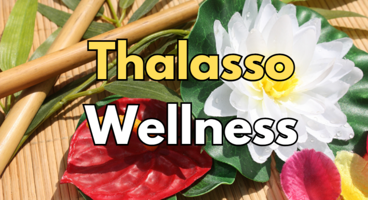 Thalasso Wellness Verwöhnwochenende